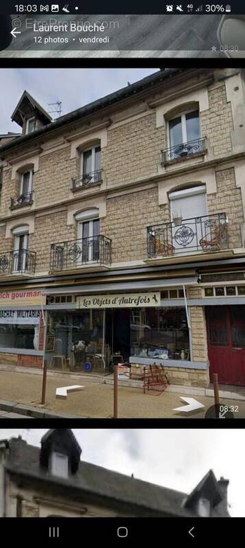 Photo 1 - Appartement à LISIEUX