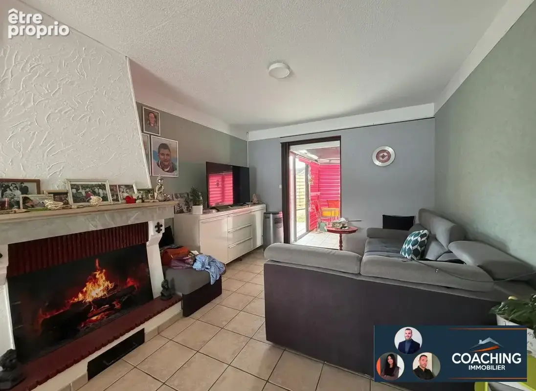 Maison 5 pièces 75 m² à vendre à Vitry-Le-Francois (51300) - photo 6