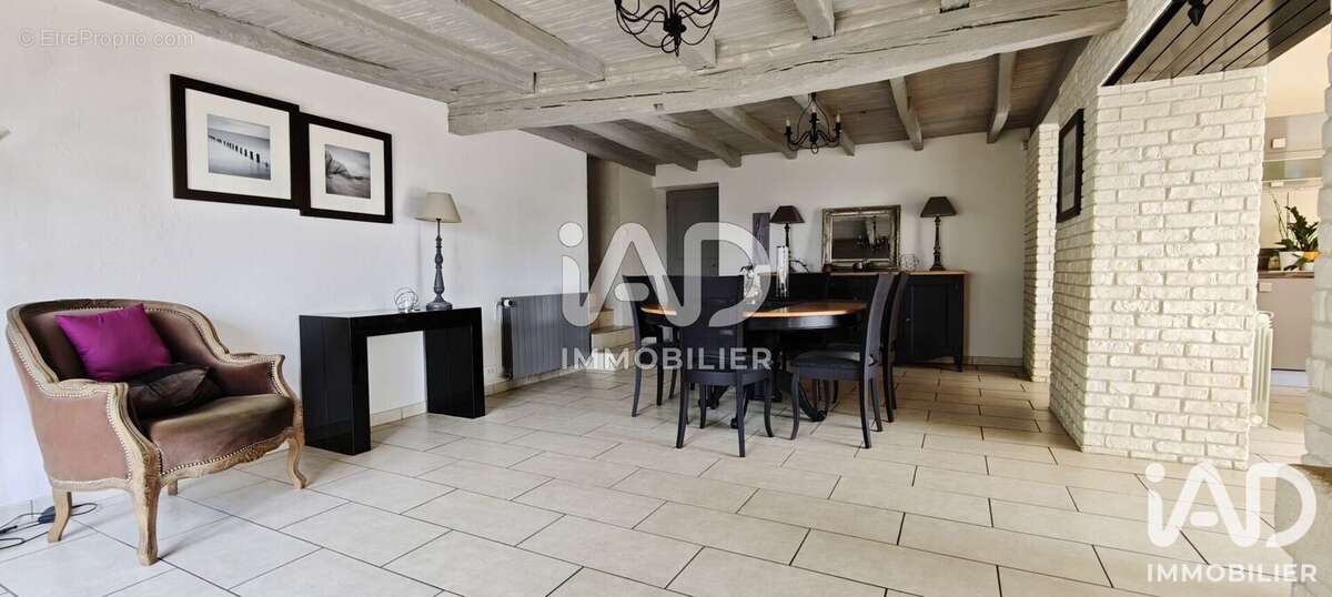 Photo 6 - Maison à PISSOTTE