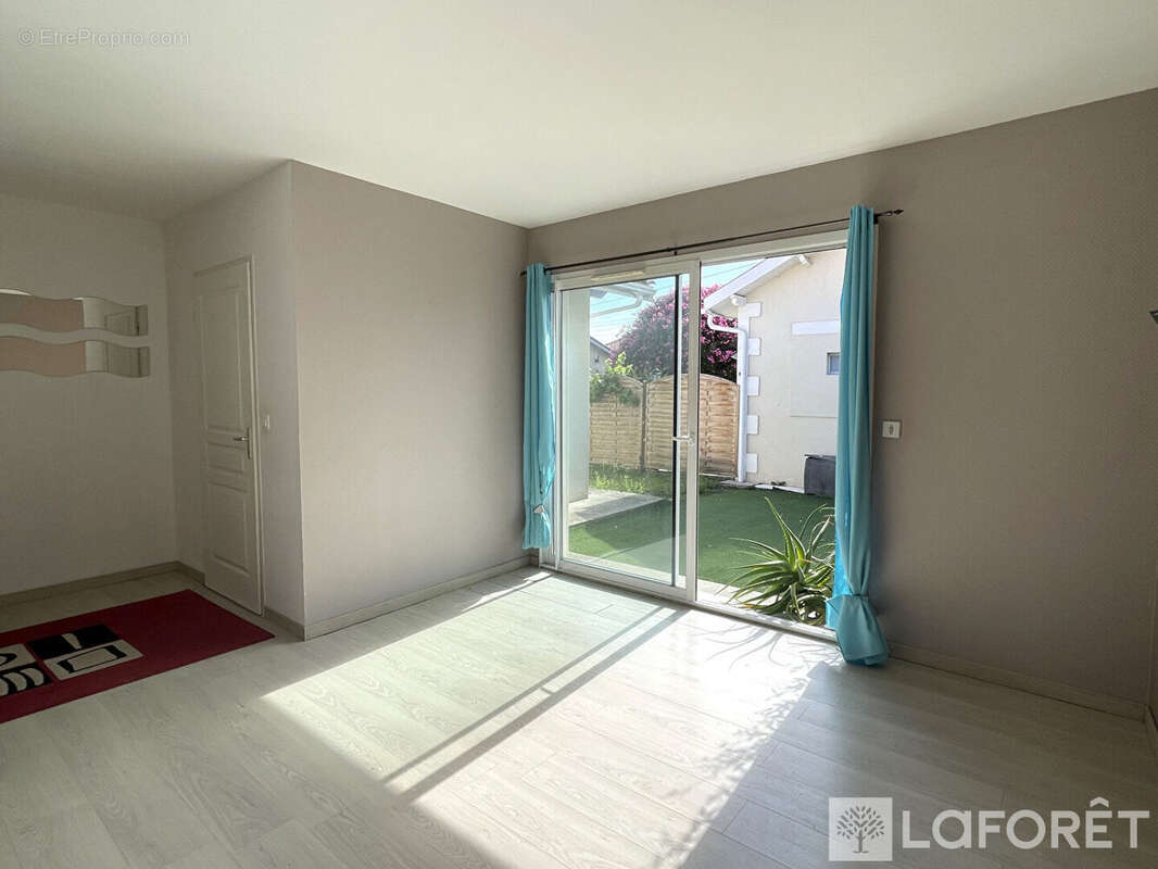 Maison à LA TESTE-DE-BUCH