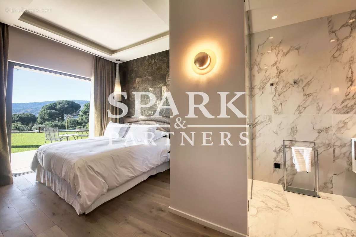 Maison à RAMATUELLE