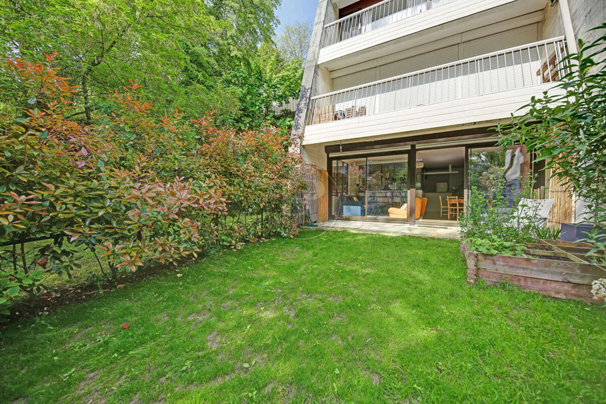 Appartement à LE PECQ