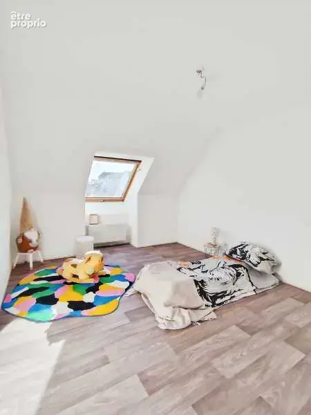 Appartement 87 m² à Montbeliard  - photo 7