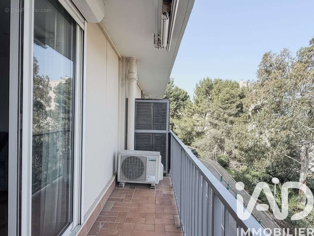 Photo 2 - Appartement à LA SEYNE-SUR-MER