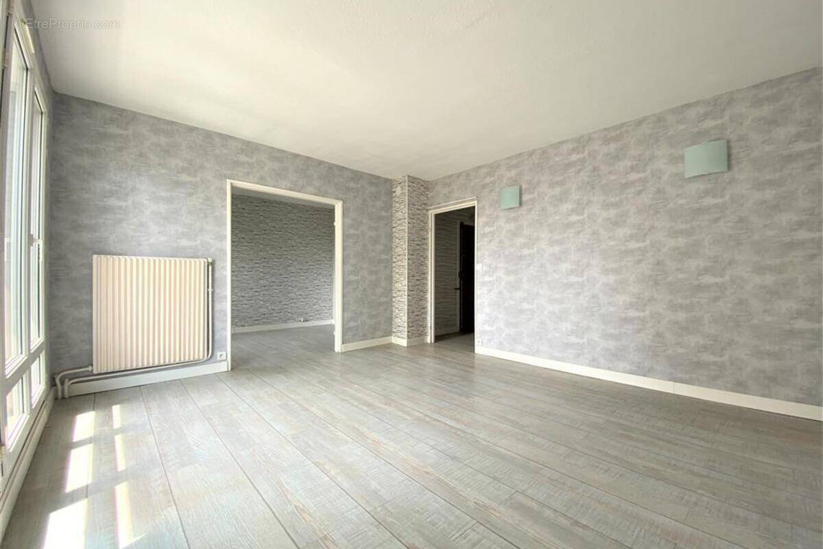 Appartement à GAGNY