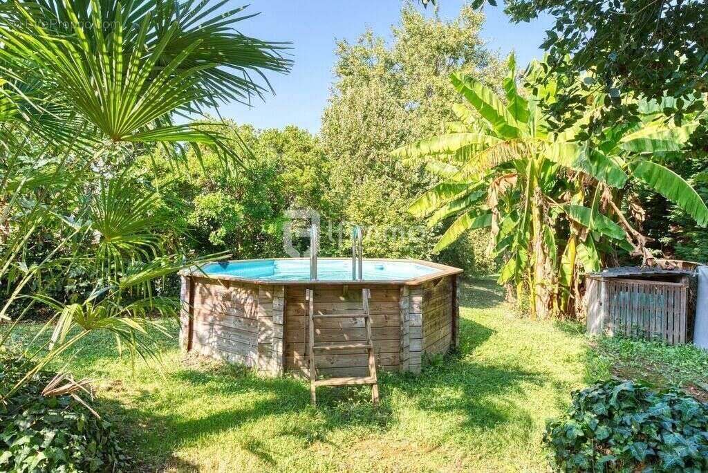 Maison à LUGON-ET-L'ILE-DU-CARNAY