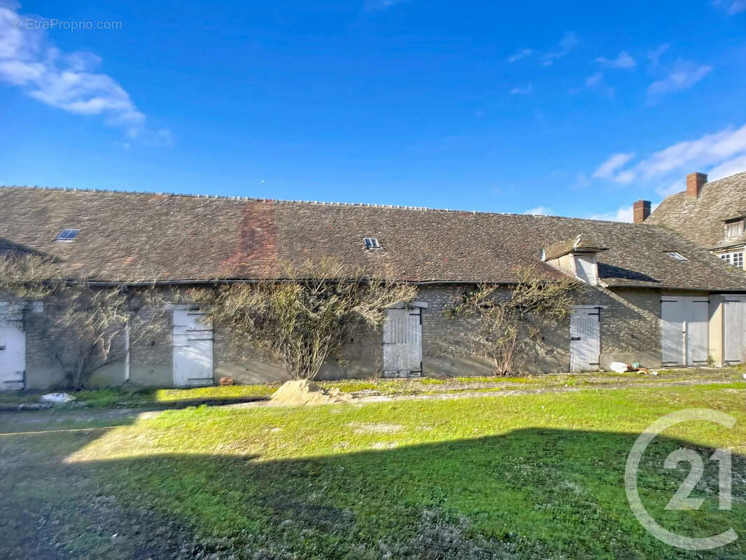 Maison à VESLY