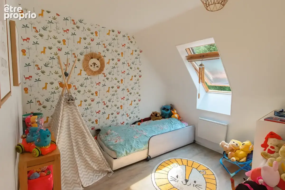 Maison familiale 4 chambres - photo 7