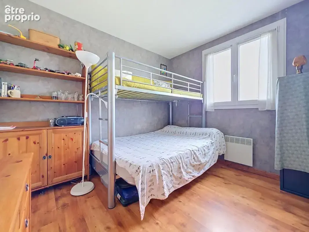 Appartement - Duplex - 3 Chambres - Terrasse - Cave - Garage en sus- 1 Place de parking attitrée - Au calme absolu - Proche tout - photo 15
