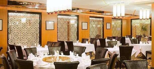 Commerce à RUEIL-MALMAISON