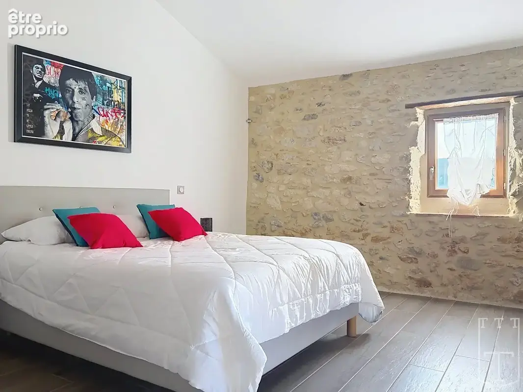 Maison de caractère au coeur du village - photo 30