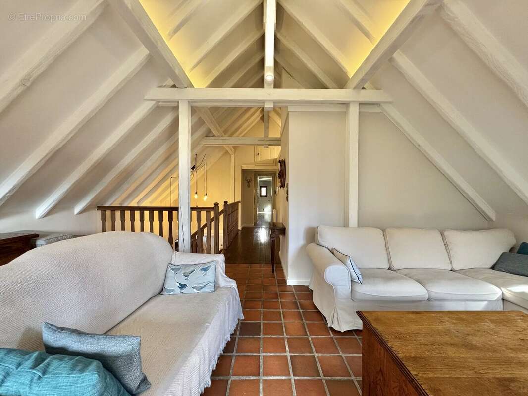 Maison à BURNHAUPT-LE-BAS