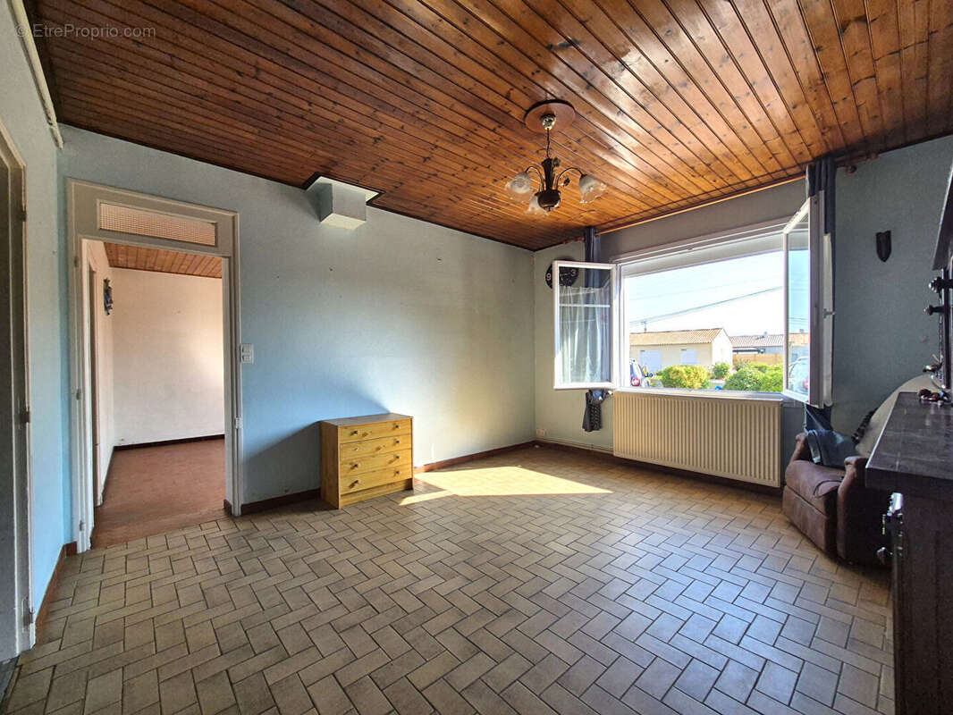 Maison 2 chambres - photo 6