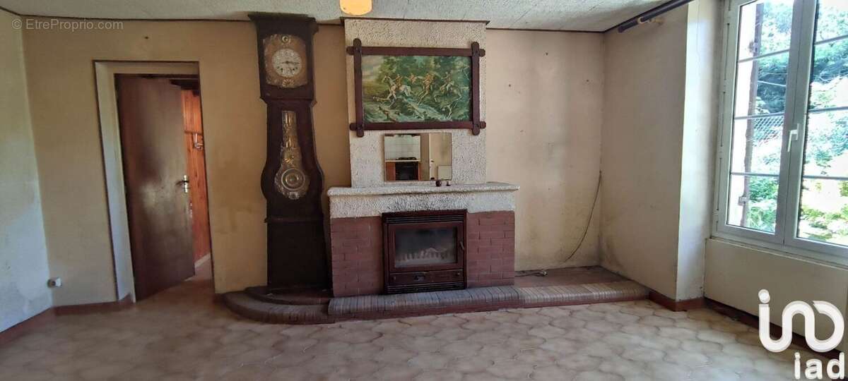 Photo 5 - Maison à PORT-SAINTE-FOY-ET-PONCHAPT