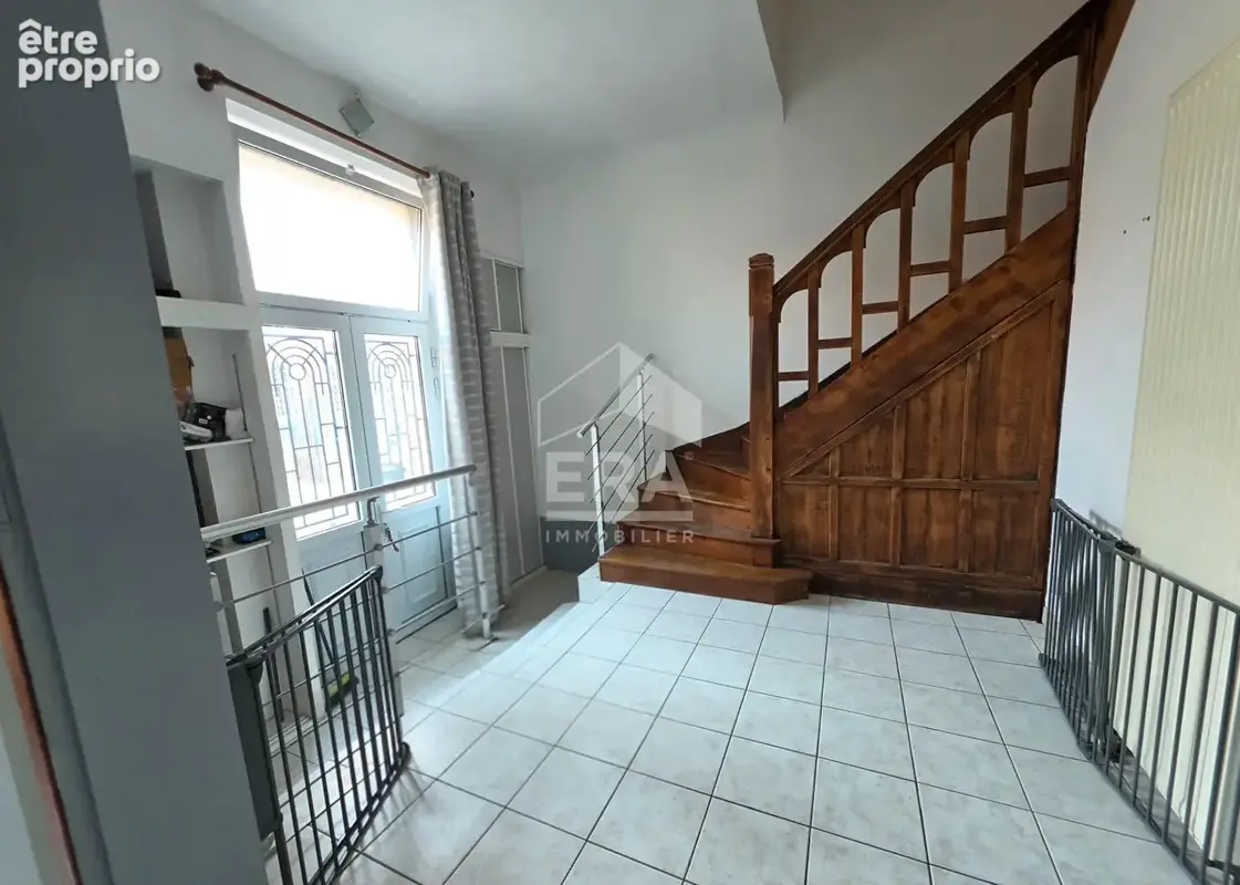 Maison 211m² à saint-quentin - photo 4