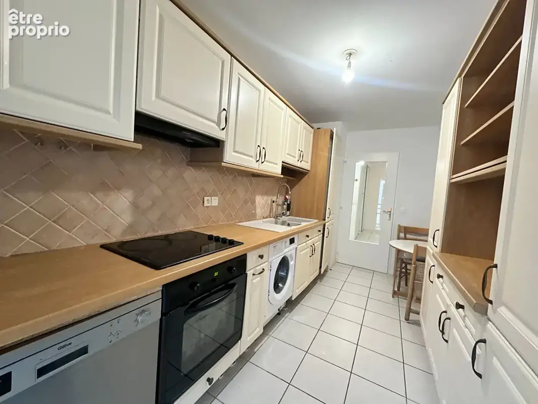 Appartement à ANNEMASSE