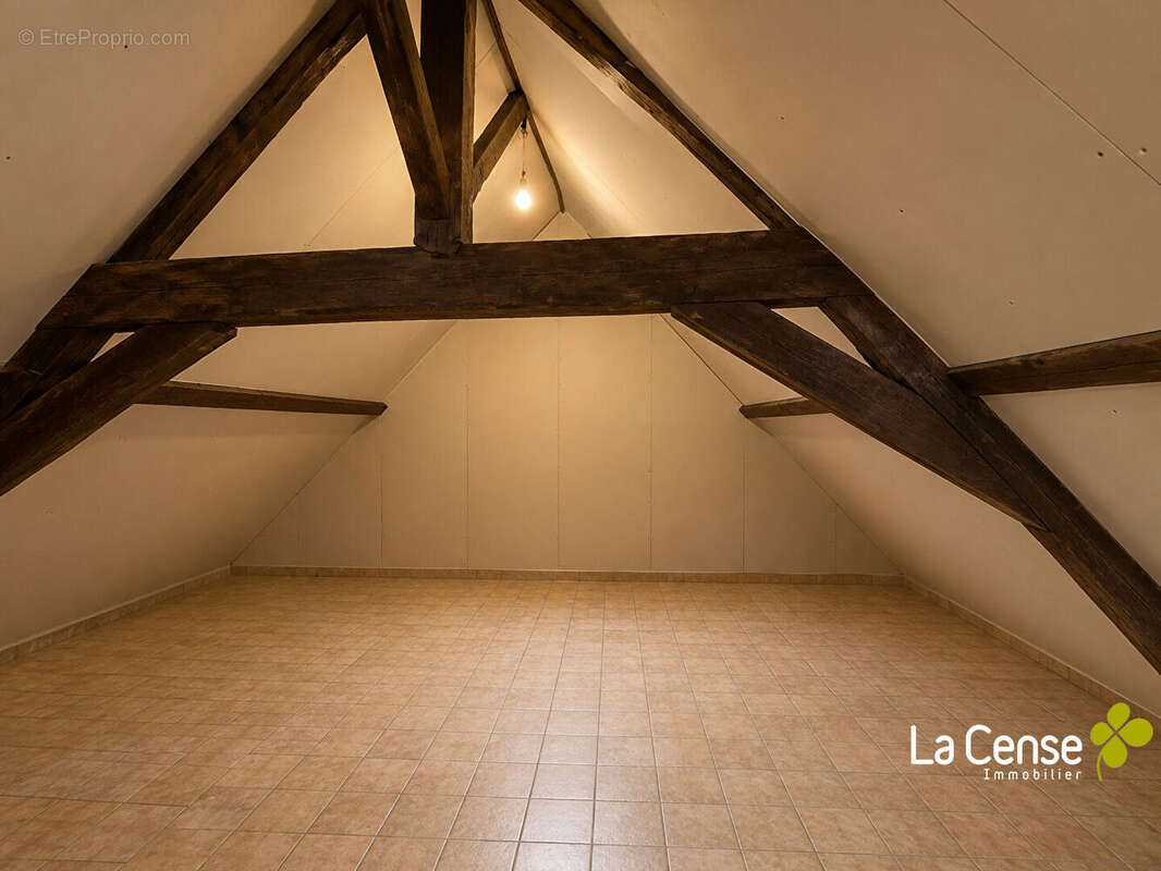 Immeuble de rapport ? secteur toufflers / lannoy - photo 8