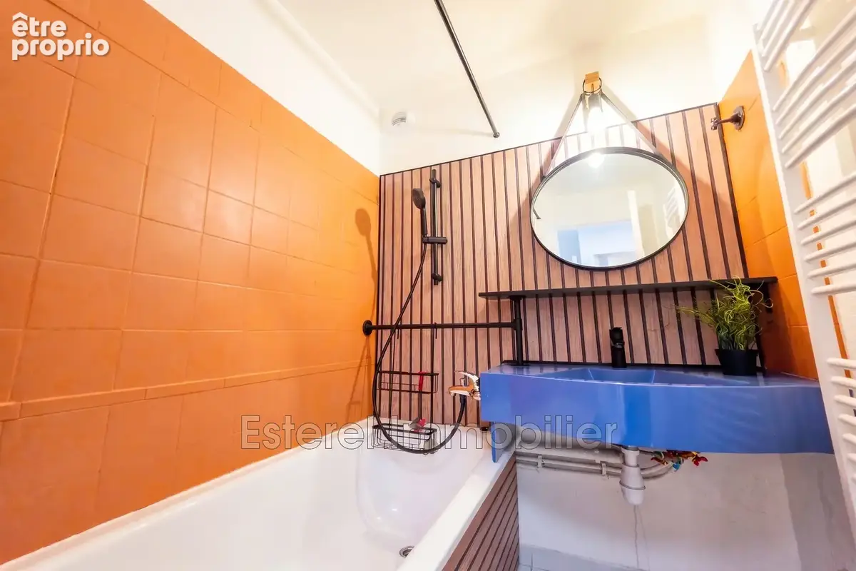 Appartement 3 pièces 36 m² à vendre à La Seyne-Sur-Mer (83530) - photo 7