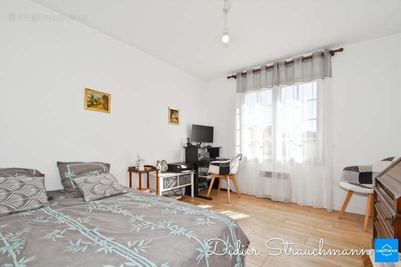 Maison à vendre 4 pièces SAINT VIVIEN (17) - photo 13