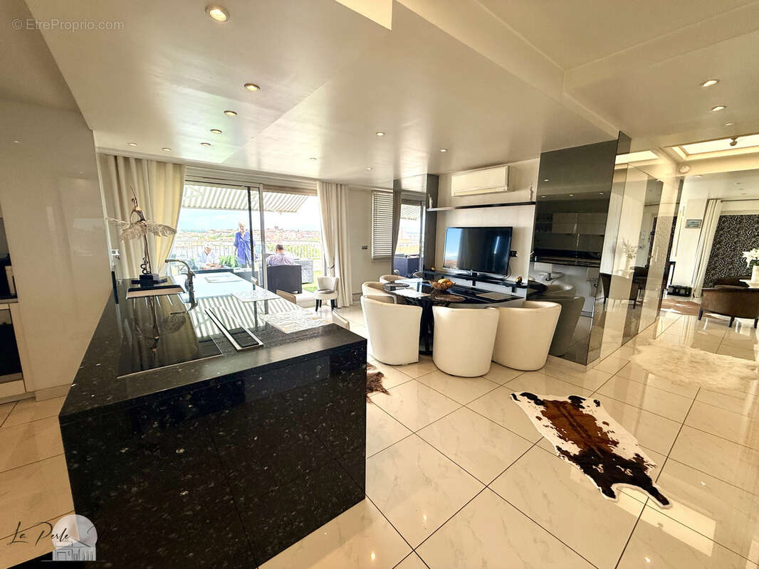 Appartement à PERPIGNAN