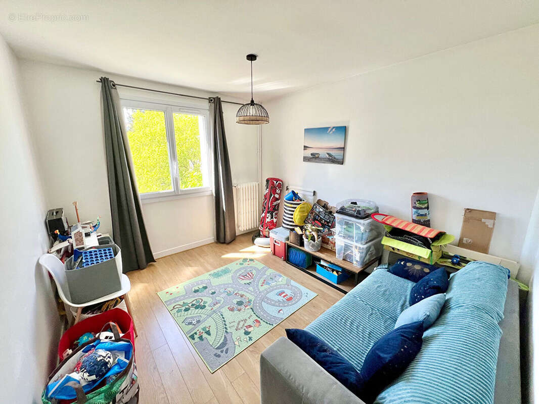 Appartement à CONFLANS-SAINTE-HONORINE