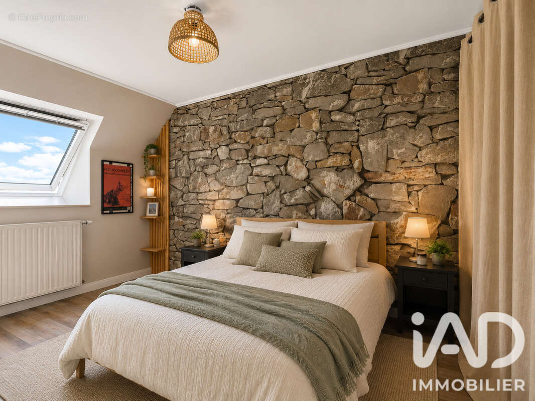 Appartement 75 m² à Lamballe  - photo 4
