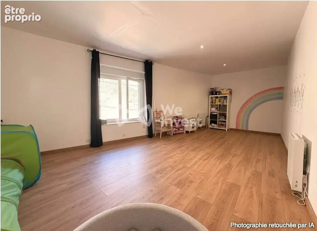 Maison 5 pièces 172 m² à vendre à Beaumont-En-Argonne (08210) - photo 7