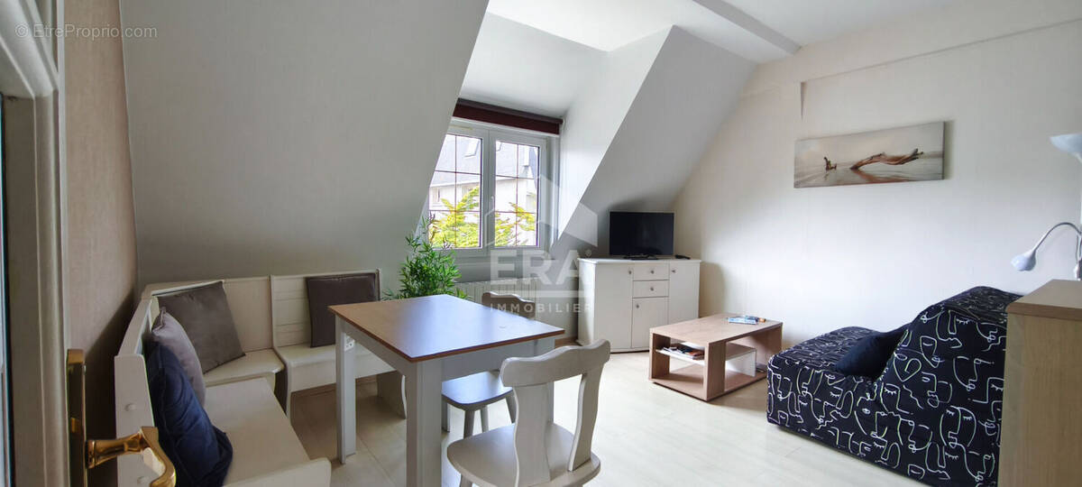 Appartement à WIMEREUX