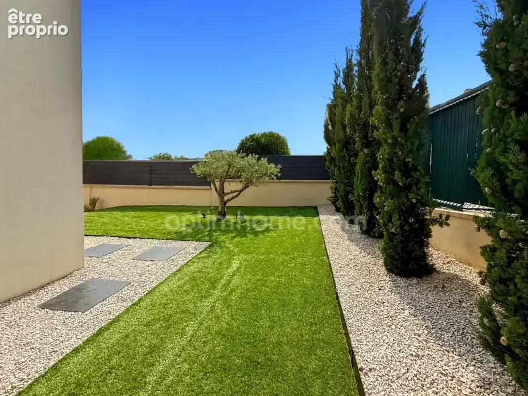 Domont (95) a 25 minutes de paris - maison familiale avec piscine 4 chambres • 160 m²     735 000 € - photo 20