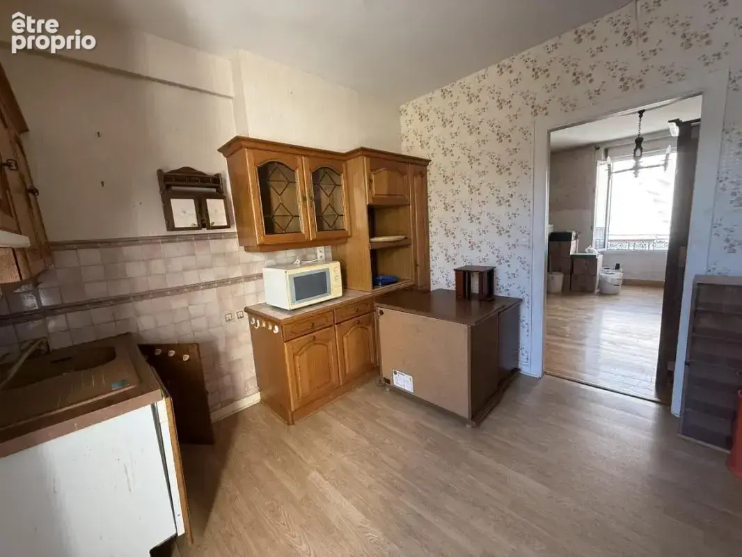 Appartement 4 pièces 67 m² à vendre à Saint-Malo (35400) - photo 4