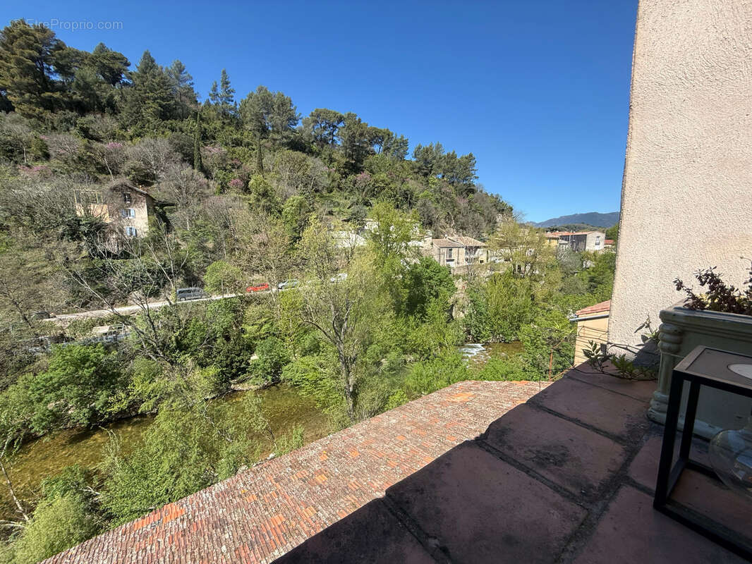 Appartement à LODEVE