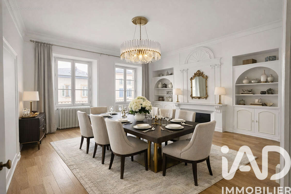 Photo 4 - Appartement à TULLE