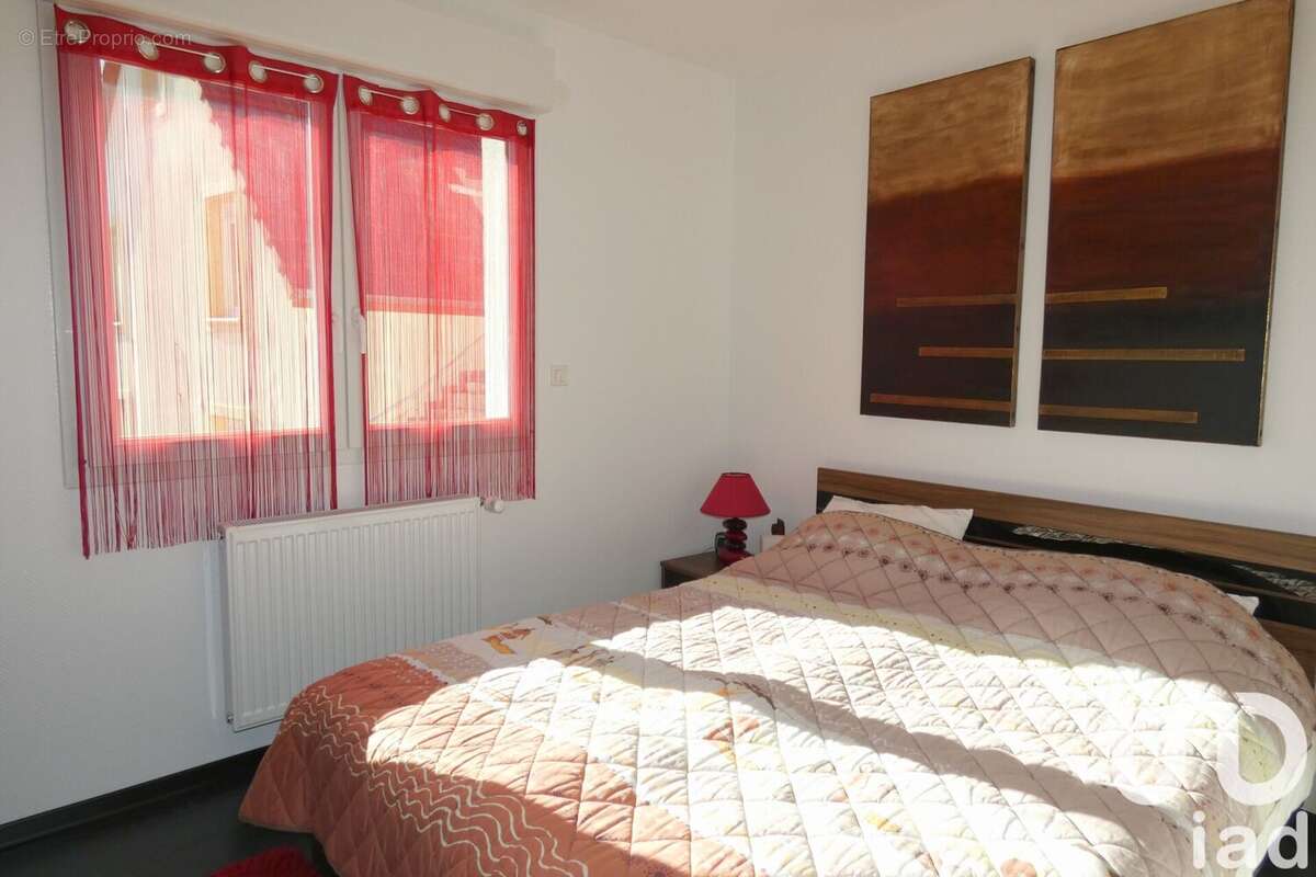 Photo 8 - Appartement à HESINGUE