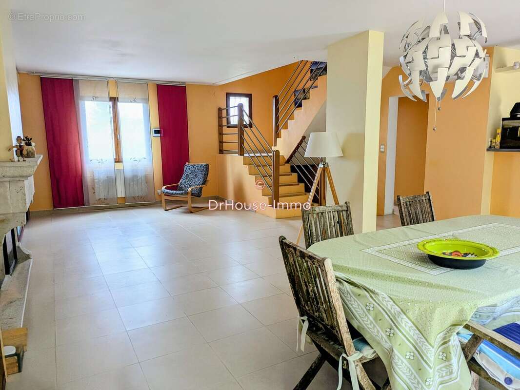 Maison 130 m² à Orgeval  - photo 28