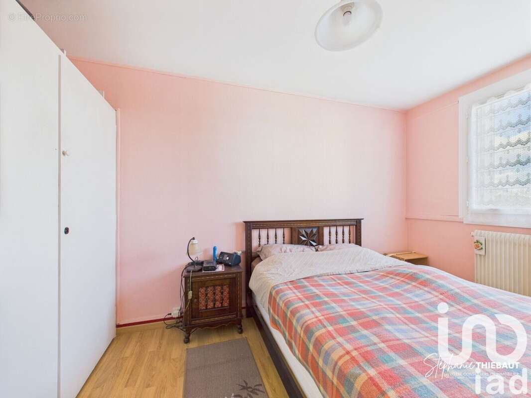 Photo 9 - Appartement à CONTREXEVILLE