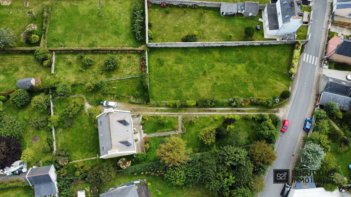 Maison à PLOUDALMEZEAU