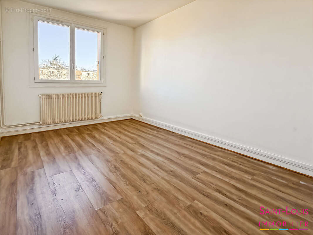 Appartement à POISSY