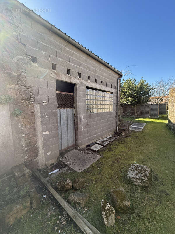 Maison à LE LONGERON