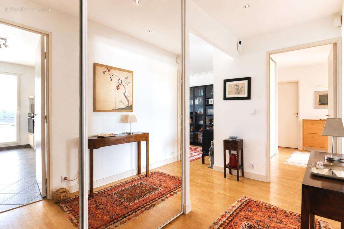 Appartement - photo 7