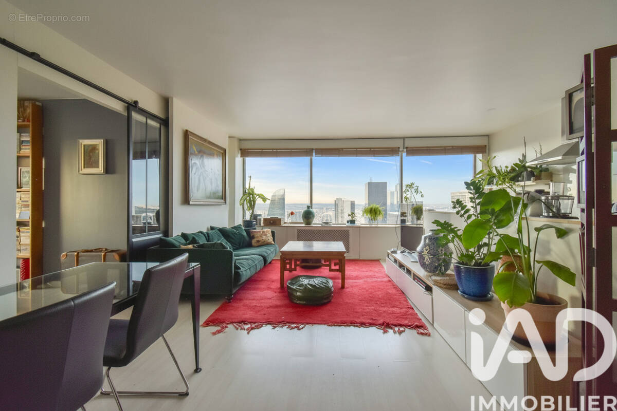 Photo 1 - Appartement à PUTEAUX