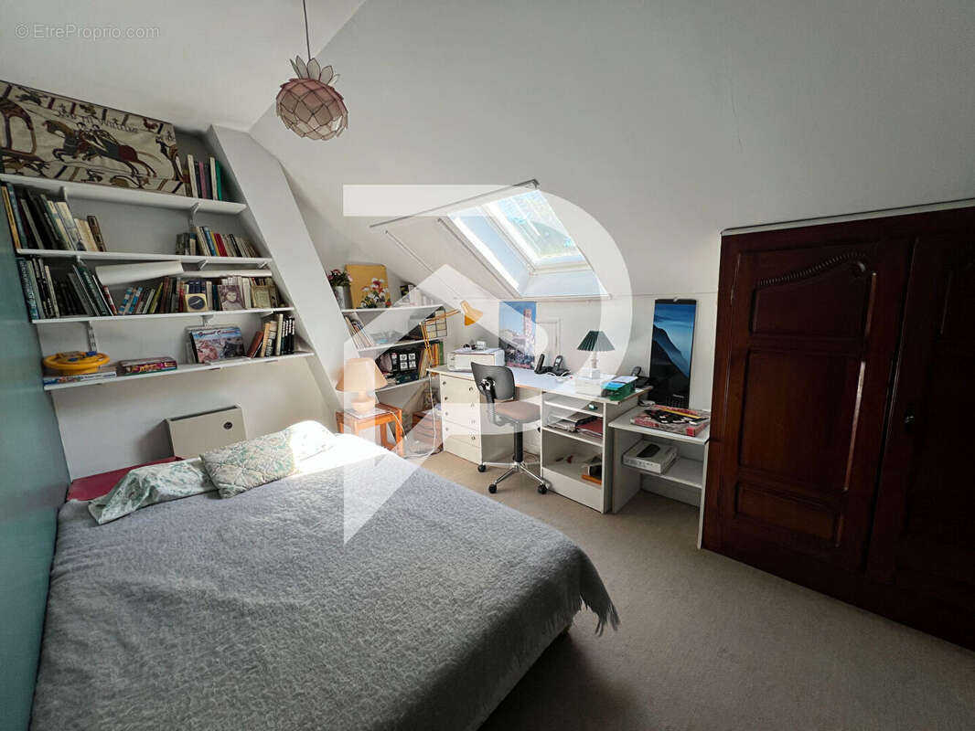 Maison à COIGNIERES