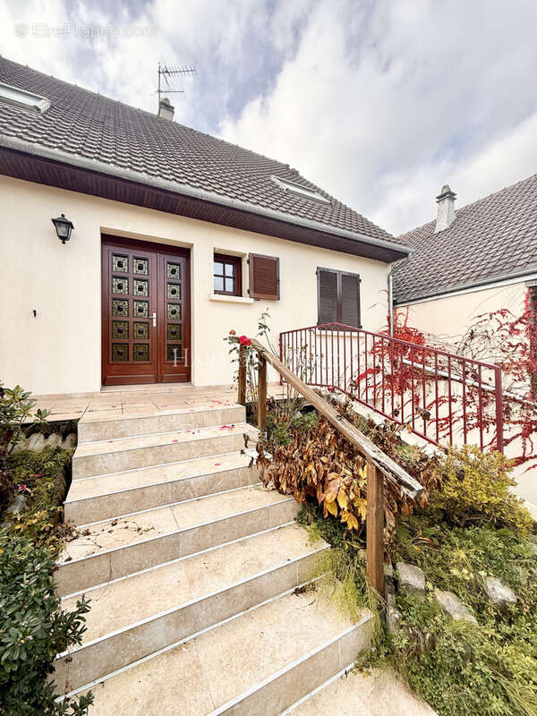 Maison à ANTONY