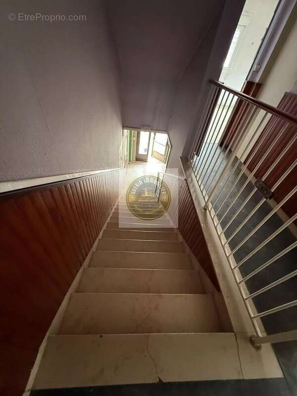 Appartement à IMPHY