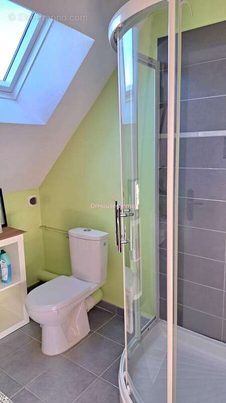 Maison à SION-LES-MINES