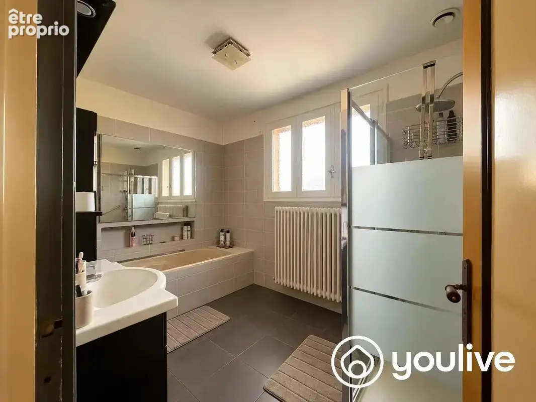 Exclusivité youlive – la roche-sur-yon – maison 135 m² – 3 chambres – 2 garages - photo 5
