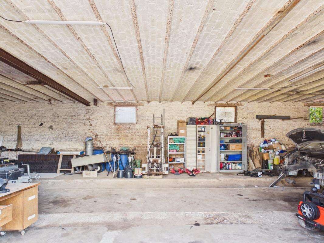 Maison 111 m² à Catheux  - photo 4