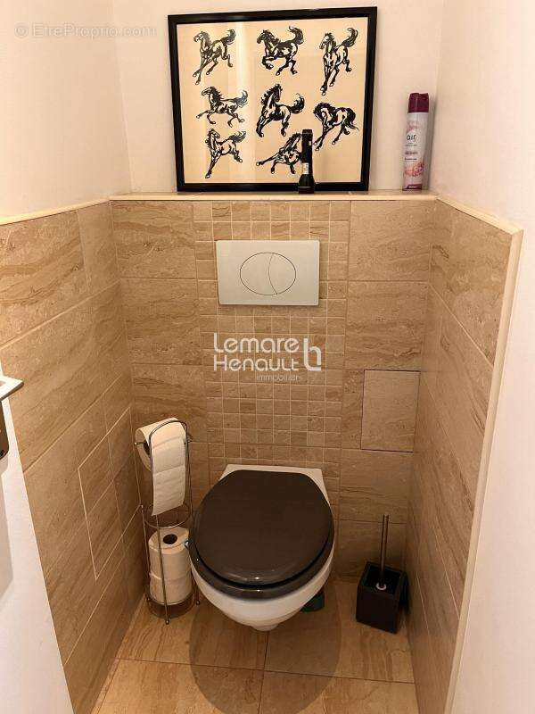 Appartement à DREUX