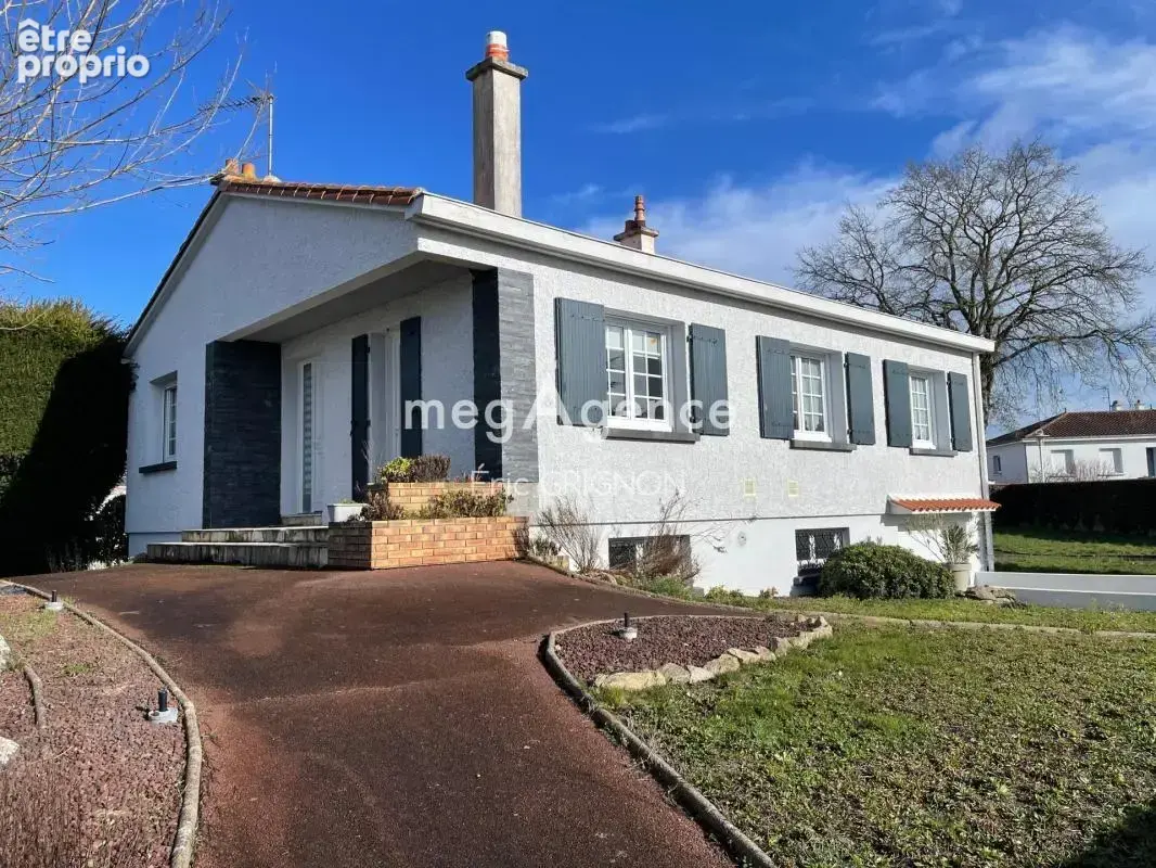 Ensemble immobilier avec logement indépendant - photo 2