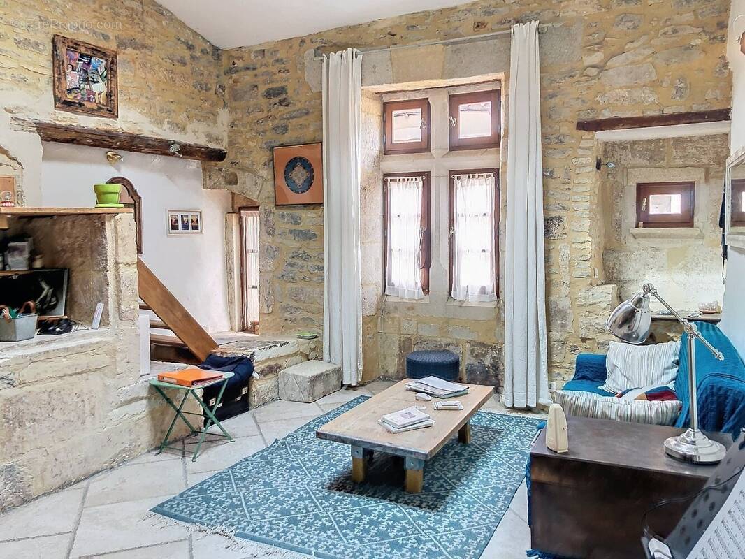Maison à CONGENIES