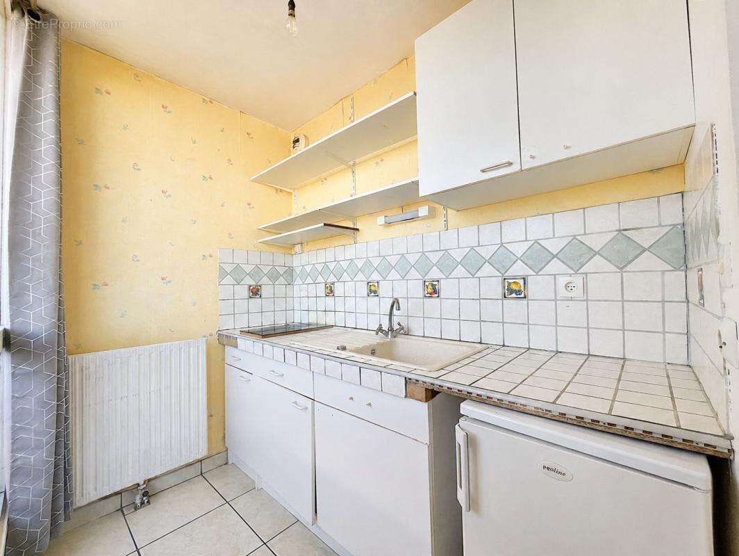 Appartement à BEAUVAIS